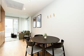 Wilde Manchester City Centre