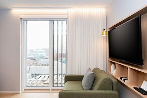 Wilde Manchester City Centre