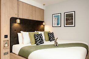 Wilde Manchester City Centre