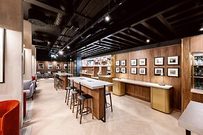 Wilde Manchester City Centre