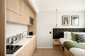 Wilde Manchester City Centre