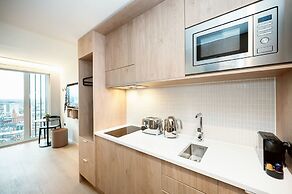 Wilde Manchester City Centre