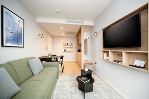 Wilde Manchester City Centre