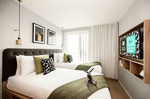 Wilde Manchester City Centre