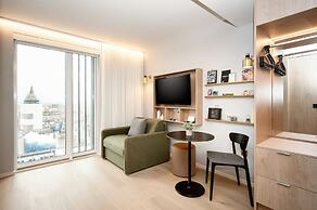 Wilde Manchester City Centre