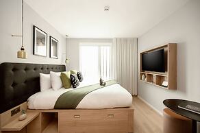 Wilde Manchester City Centre