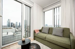 Wilde Manchester City Centre