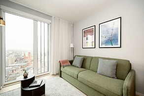 Wilde Manchester City Centre