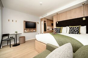 Wilde Manchester City Centre