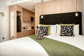 Wilde Manchester City Centre