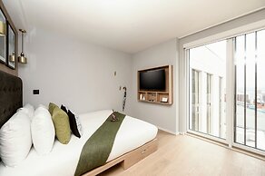 Wilde Manchester City Centre