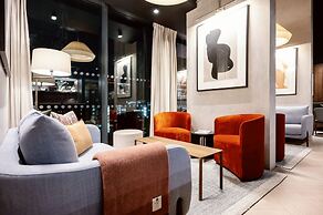 Wilde Manchester City Centre