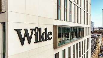 Wilde Manchester City Centre