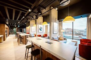 Wilde Manchester City Centre