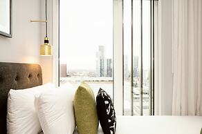 Wilde Manchester City Centre