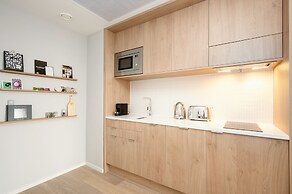 Wilde Manchester City Centre