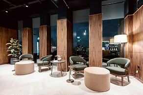 Wilde Manchester City Centre