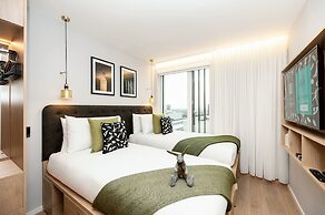 Wilde Manchester City Centre