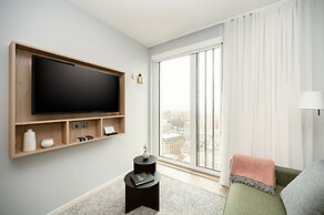 Wilde Manchester City Centre