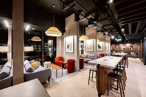 Wilde Manchester City Centre