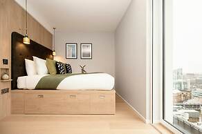 Wilde Manchester City Centre