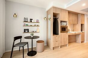 Wilde Manchester City Centre