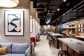 Wilde Manchester City Centre