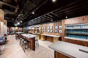 Wilde Manchester City Centre