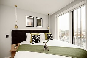 Wilde Manchester City Centre