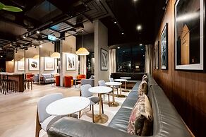 Wilde Manchester City Centre