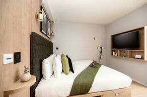 Wilde Manchester City Centre