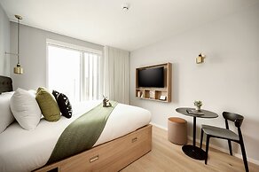 Wilde Manchester City Centre