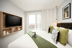 Wilde Manchester City Centre