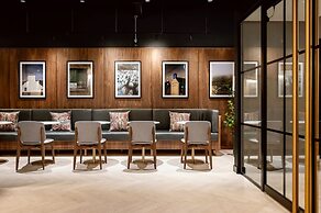 Wilde Manchester City Centre