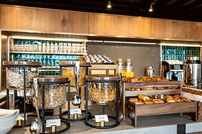 Wilde Manchester City Centre