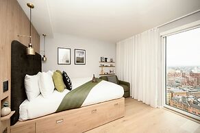 Wilde Manchester City Centre