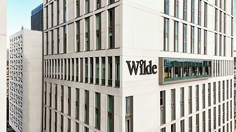 Wilde Manchester City Centre