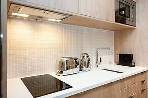 Wilde Manchester City Centre