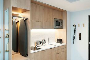 Wilde Manchester City Centre