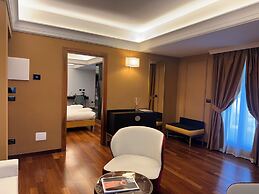 Hotel Niccolò V 4S - Terme dei Papi