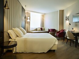 Hotel Niccolò V 4S - Terme dei Papi