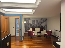 Hotel Niccolò V 4S - Terme dei Papi