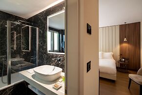 Hotel Niccolò V 4S - Terme dei Papi