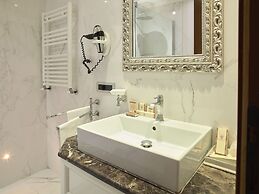 Hotel Niccolò V 4S - Terme dei Papi