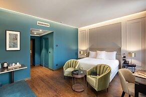 Hotel Niccolò V 4S - Terme dei Papi