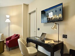 Hotel Niccolò V 4S - Terme dei Papi