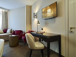 Hotel Niccolò V 4S - Terme dei Papi
