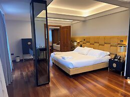 Hotel Niccolò V 4S - Terme dei Papi