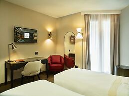 Hotel Niccolò V 4S - Terme dei Papi