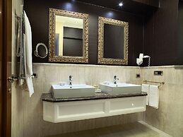 Hotel Niccolò V 4S - Terme dei Papi